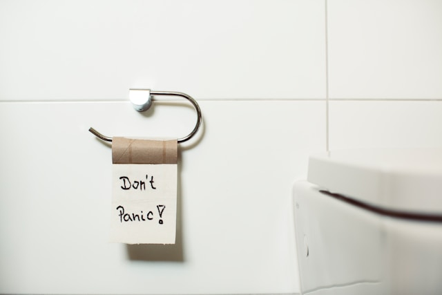 5 Best Toilet Roll Holders for Modern Bathrooms