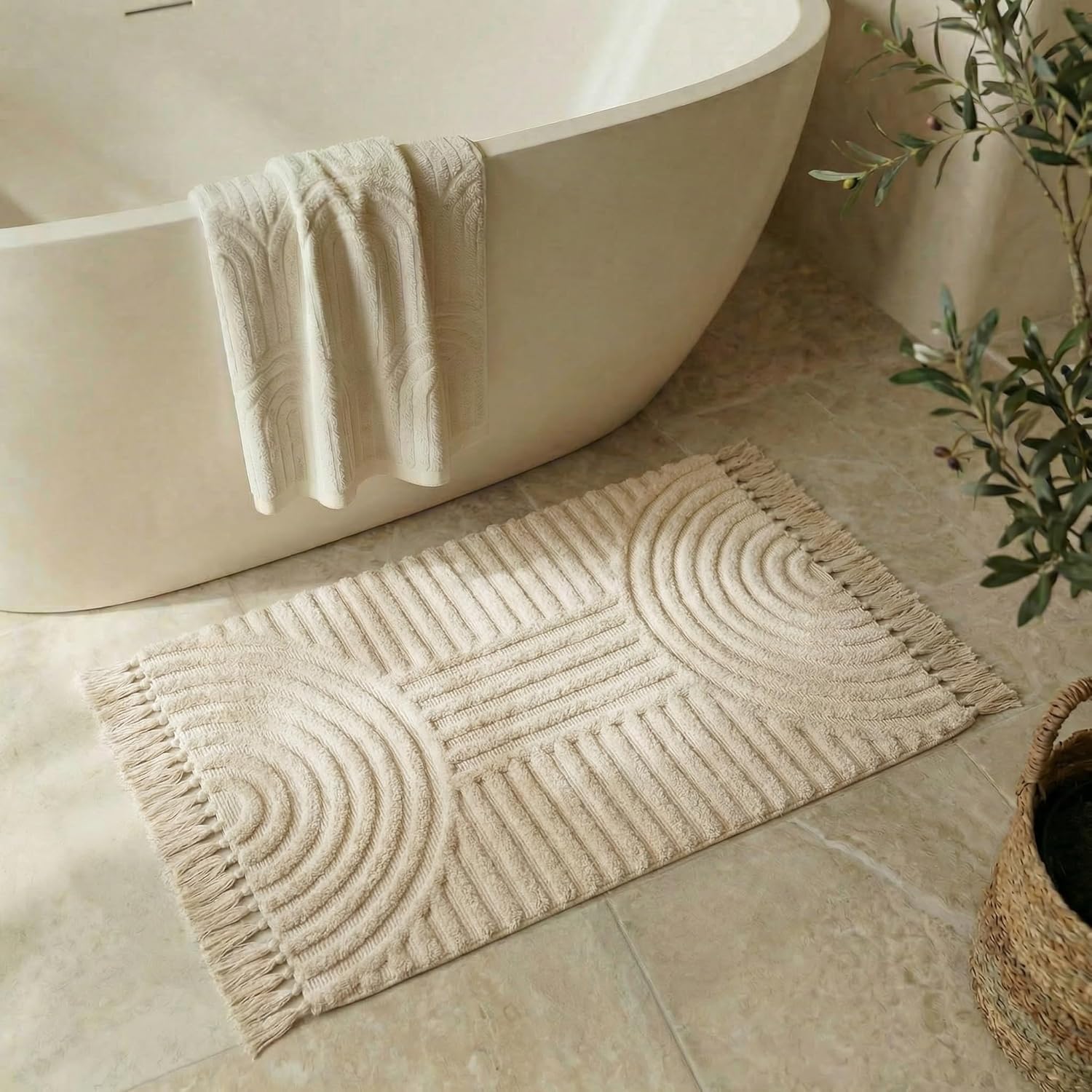 5 Bathroom Essentials That Instantly Upgrade Your Space